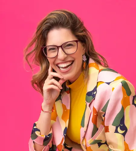 Michelle Poler